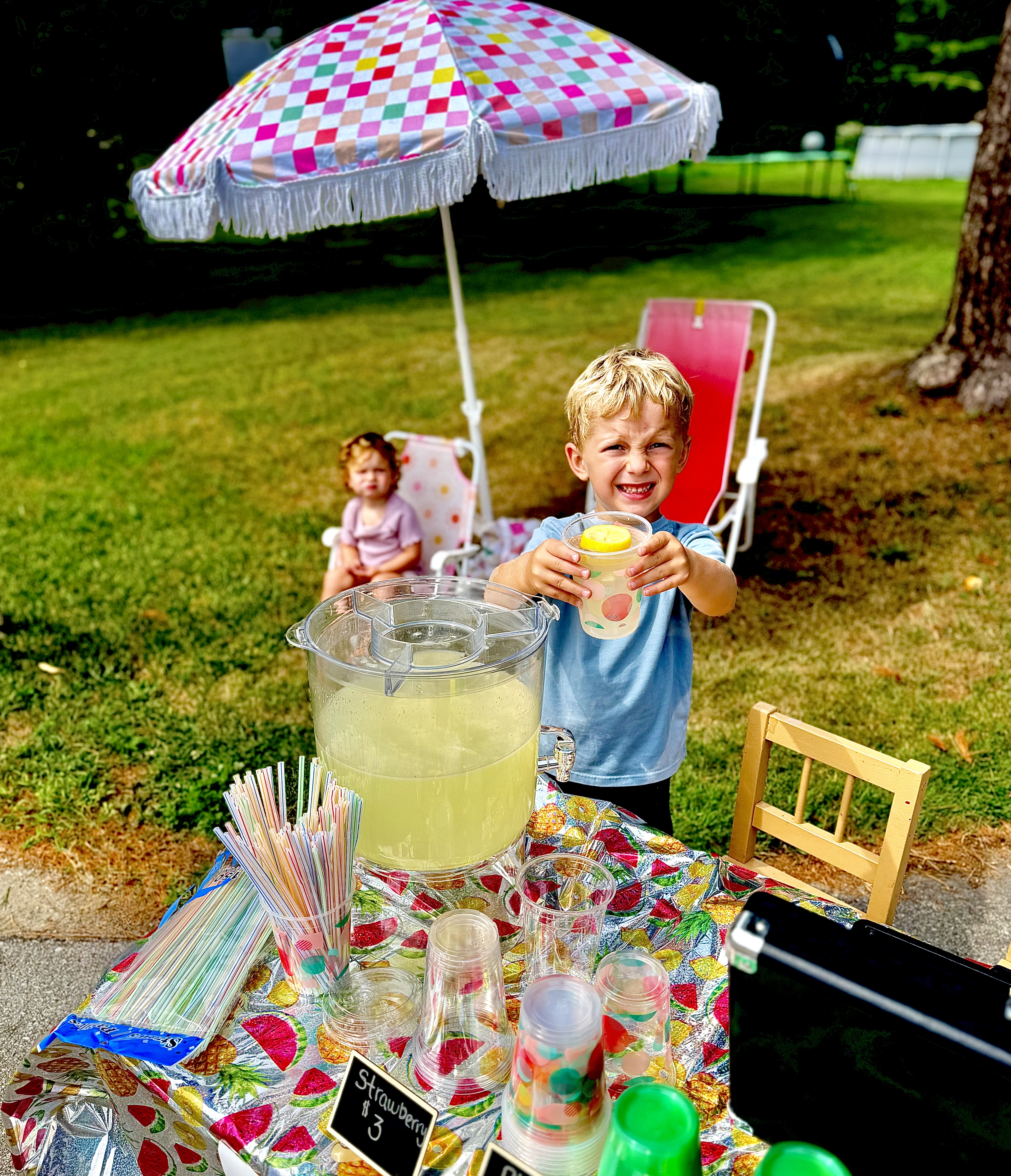 Nick Wilder's Summer Photo Essay